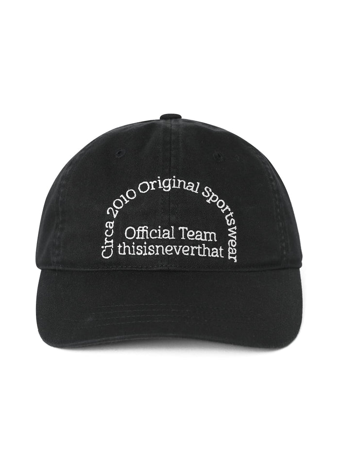 TNT Team Cap