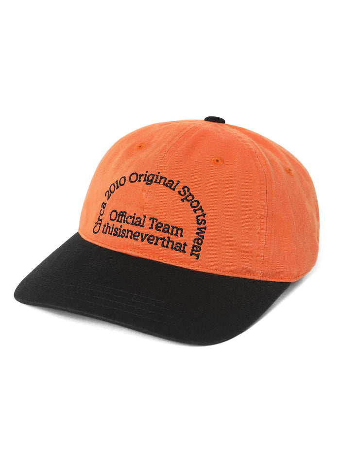 TNT Team Cap