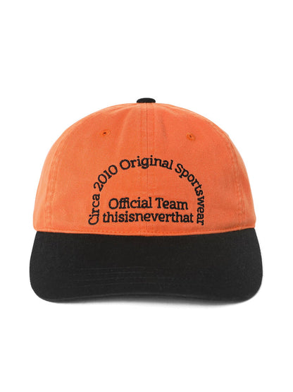 TNT Team Cap