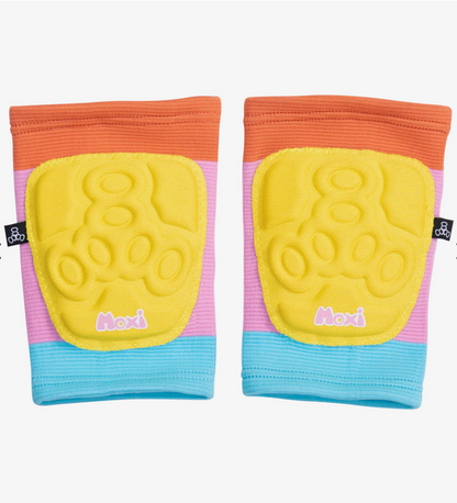 Triple8 Covert Knee Pads - Moxi Edition