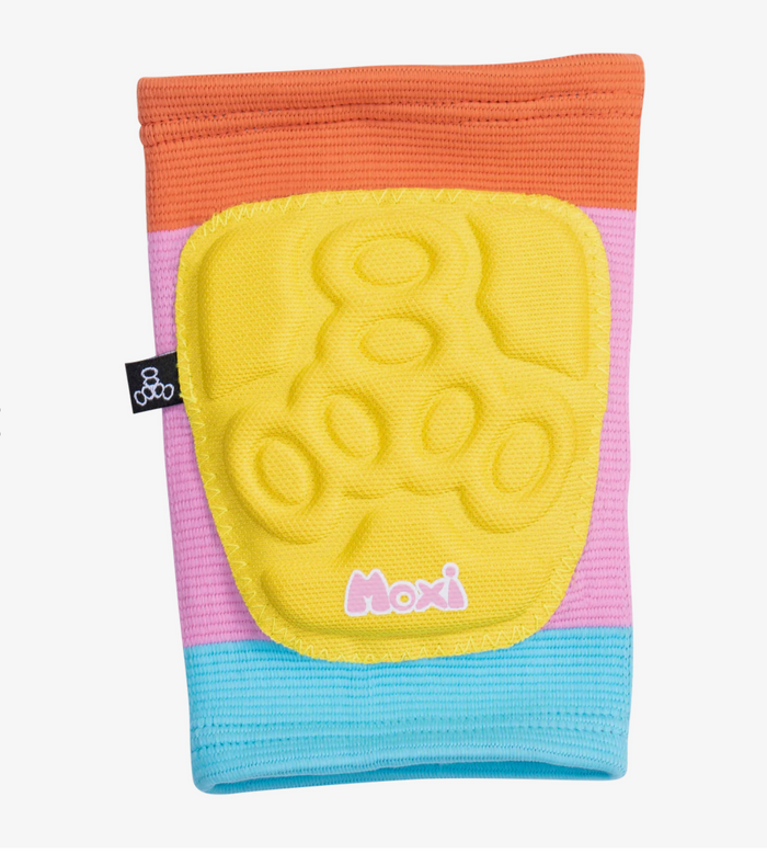 Triple8 Covert Knee Pads - Moxi Edition