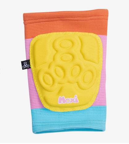 Triple8 Covert Knee Pads - Moxi Edition