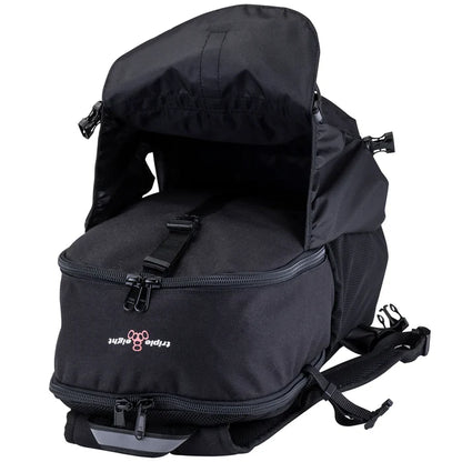 Triple8 QUAD25 Backpack