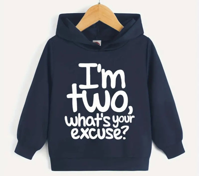 Two Excuses
