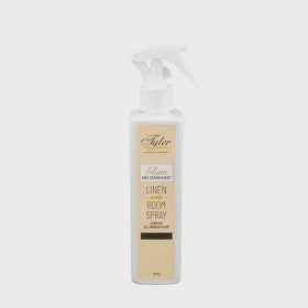Tyler Candle Linen & Room Spray - DIVA® - Glam On Demand® 227g