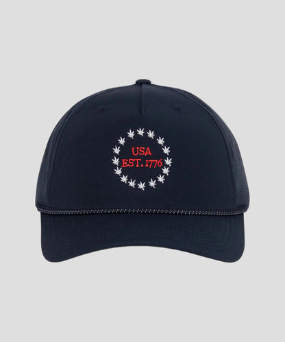 USA 1776 Hat