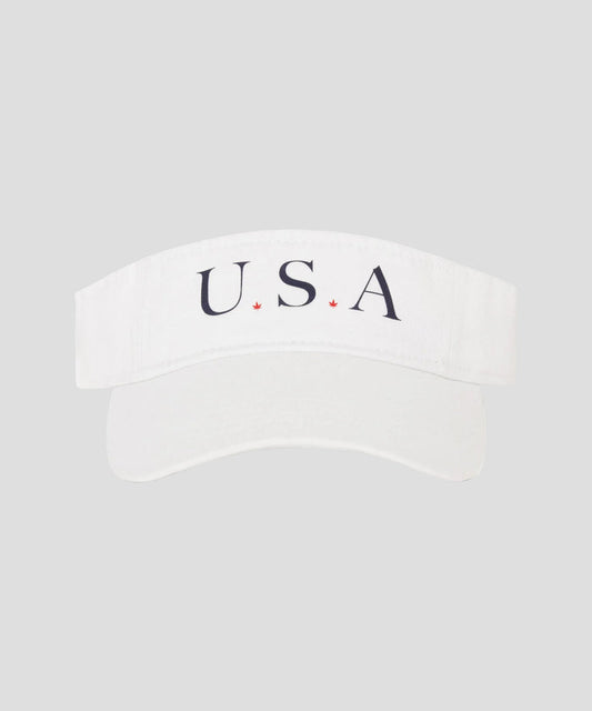 USA Visor