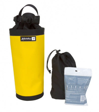 Waste Case