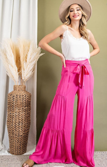 Weekend Breeze Pants