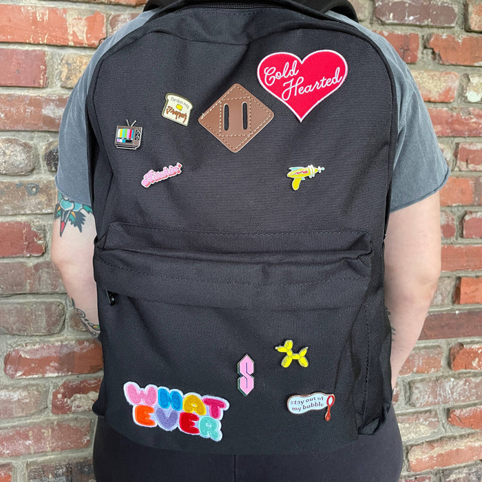 Whatever Patch