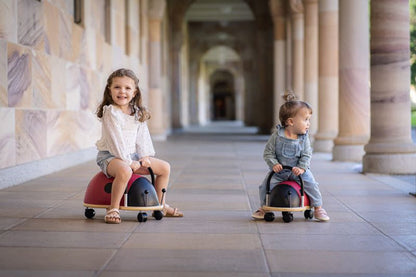 Wheely Bug Kids Ride On Ladybug