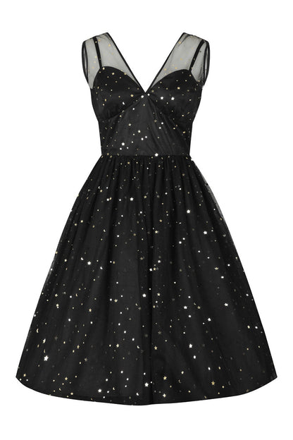 Wish Upon the Stars Dress