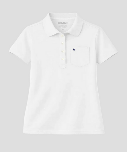 Women's Club Polo