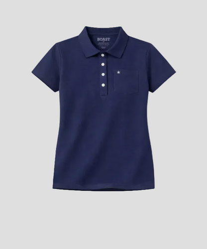 Women's Club Polo