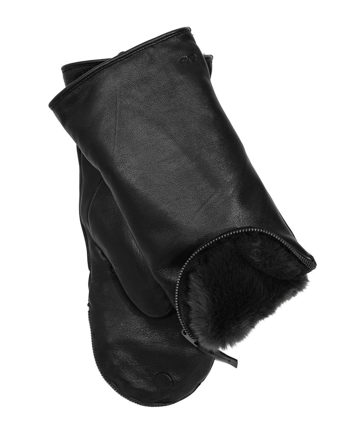 Black / S/M
